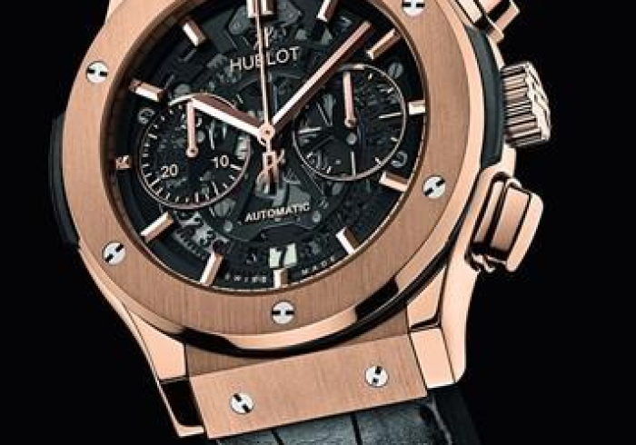 玩家实测“棋牌室麻将机能操控手表（可以装程序控制）