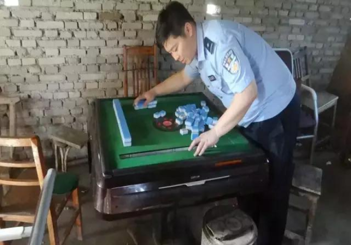 揭秘关于！如何扫描别人的扑克牌(程序麻将机怎么作假)