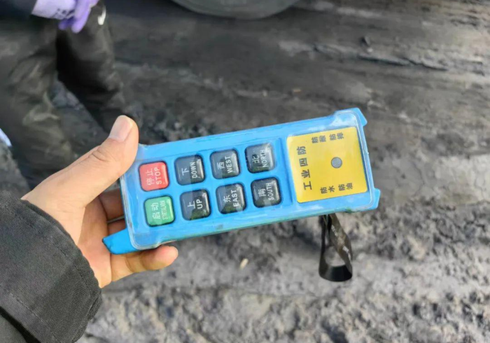 玩家盘点一款“霸州地磅加减遥控器”!专业师傅带你一起了解