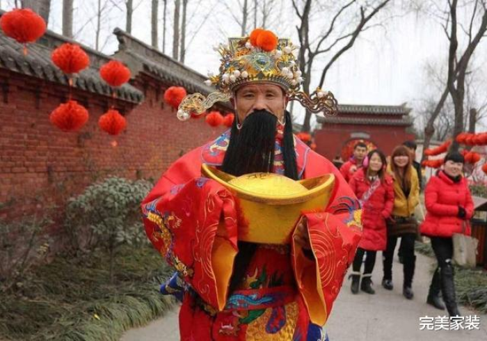 实测结果“财神三十水究竟真的有挂吗”(原来真的有挂)-知乎