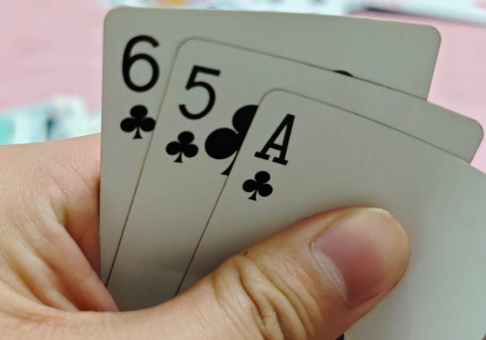 玩家必备攻略“金花扫描仪扑克牌”详细开挂玩法