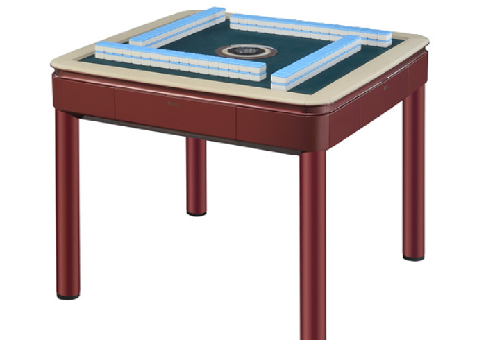 必备科技“自动麻将机可以搞鬼吗”(详细控牌器教程)