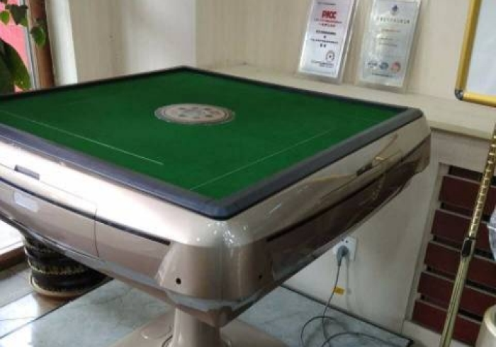 讲解2款!沈阳麻将机控牌器!太离谱了原来一直已经有出现(2026版)