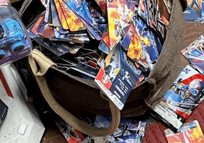 推荐十款“扫描塑料扑克牌”(专用神器)