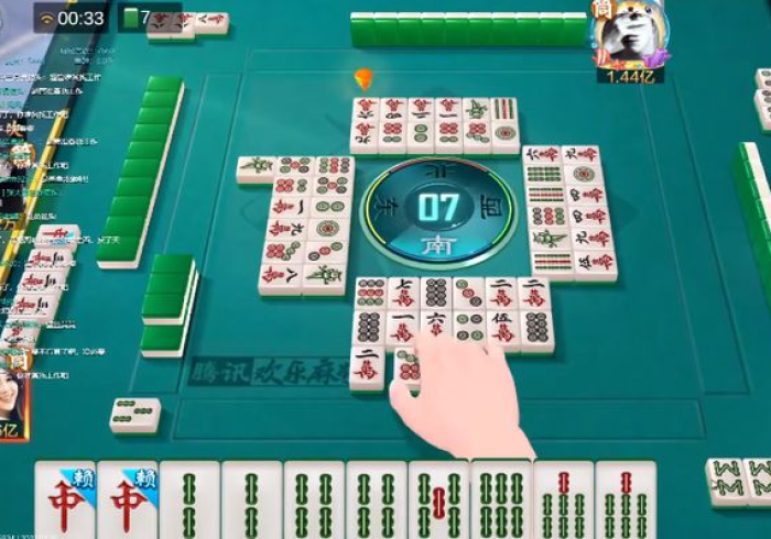 一分钟了解“【新款麻将机控牌器怎么操作】”(详细新款教程)-哔哩哔哩