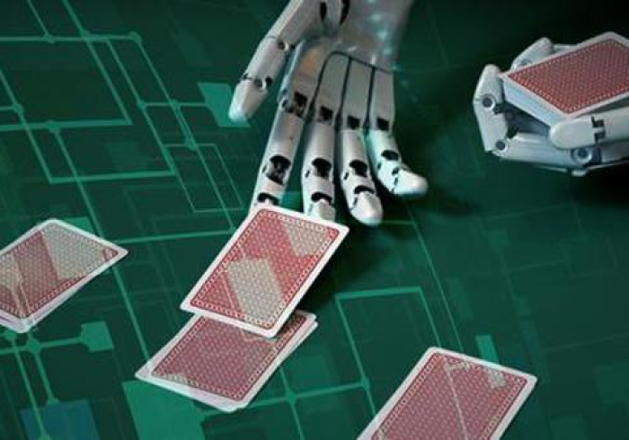 推荐四款!棋牌室麻将机芯片控牌器”AI实测推荐