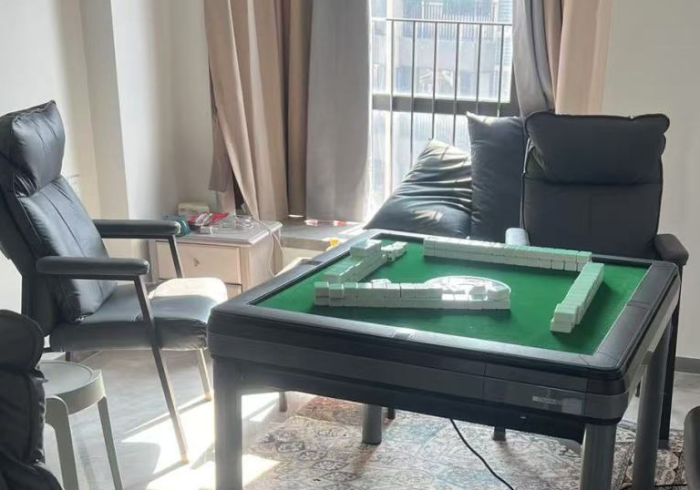 实测分享“棋牌室麻将机上安装程控器可用多久”其实确实有挂