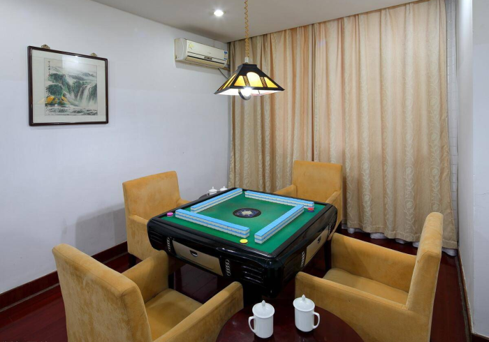 盘点四款!【棋牌室麻将机提高好牌胜率】,推荐4个购买渠道