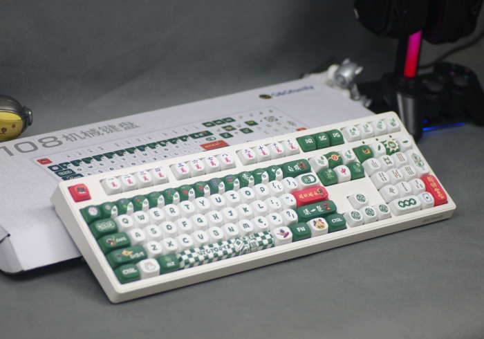 玩家评测“【麻将机112张程序控牌器】(助赢神器通用版)