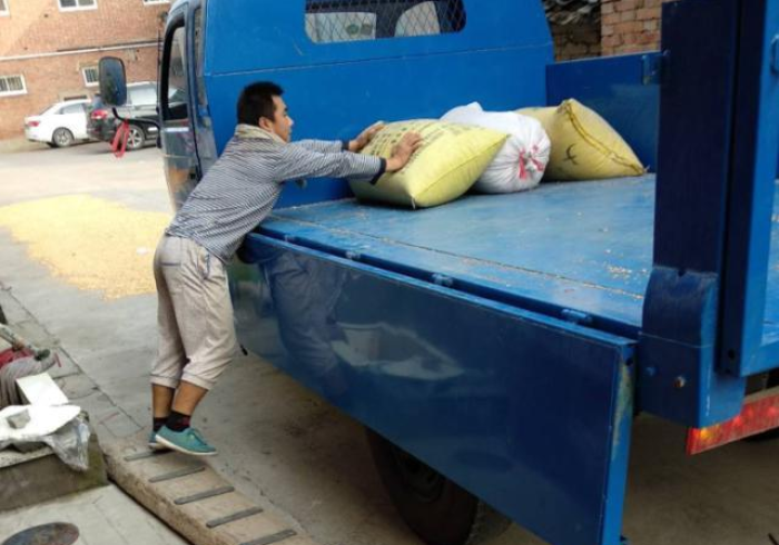 3分钟学会“地磅遥控器怎么加减(可以装程序控制)
