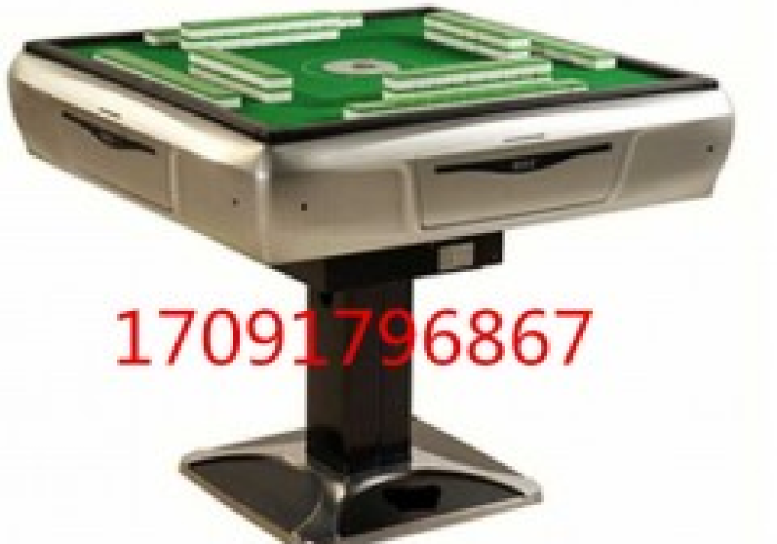 分享五款!【智能麻将机怎么安装程序控牌器】（设置自己能拿好牌）