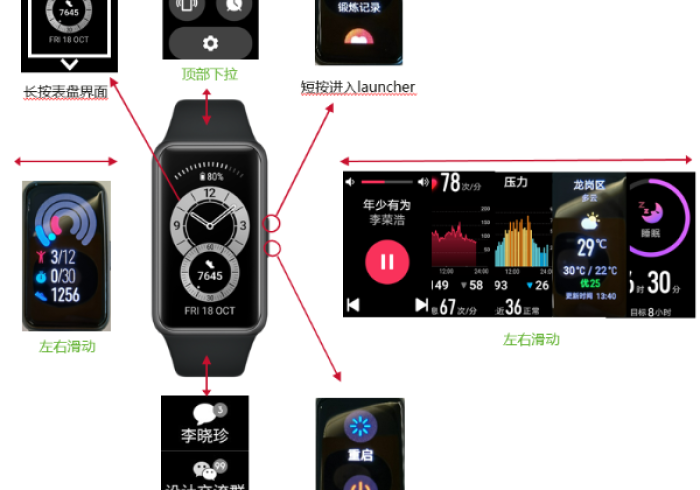 必备科技“新麻将机手机蓝牙控制器”(详细控牌教程)