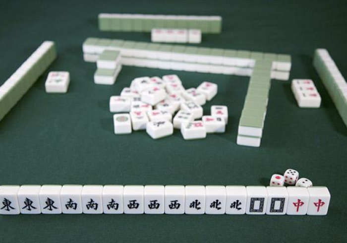 八分钟讲解!【红中麻将赢钱的遥控器多少钱】”(详细透视教程)