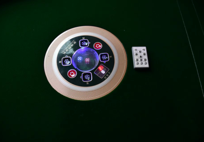 7分钟揭秘!普通麻将机程序控牌器(小程序辅牌器)