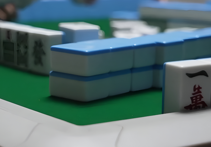 盘点九款!自动麻将机100%能赢的神器”推荐1个购买渠道