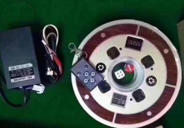 4分钟讲解!麻将机程控器西安(可以装程序控制)