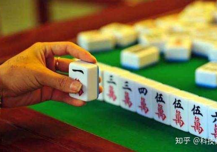 科普五款!麻将机不用安装控牌器(小程序辅牌器)