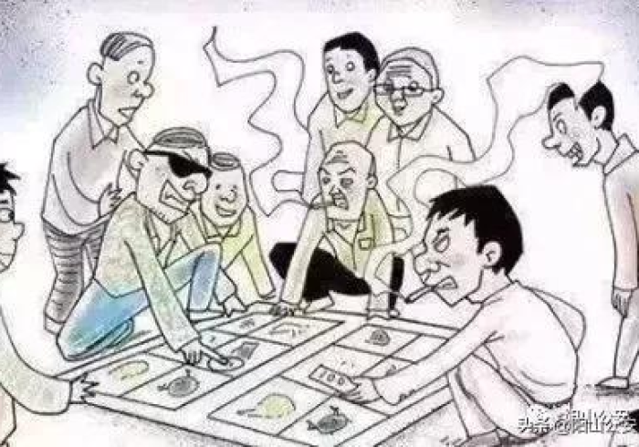 解密“用手机扫描扑克牌三公”(详细使用教程)