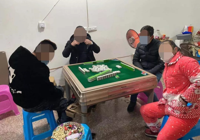 讲解三款!【棋牌室麻将机助赢神器】”推荐9个购买渠道