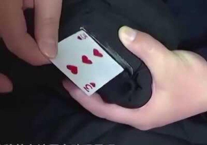 科普实测“打牌赢钱的遥控器!分享用挂教程