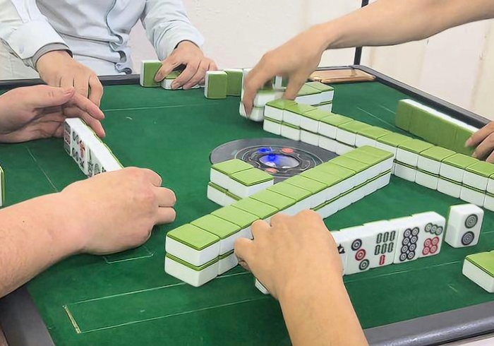 3分钟讲解!红中麻将控牌神器不用安装设备(打麻将专用遥控器)