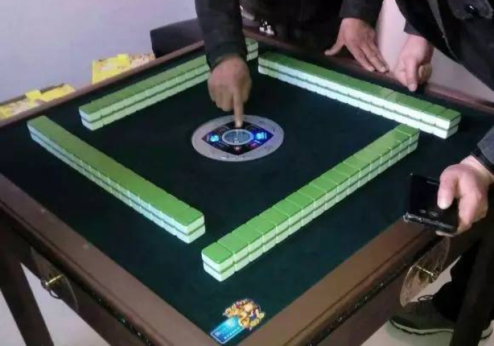 亲测几款“普通麻将机手机控牌器是真的吗(怎么提高胜率)