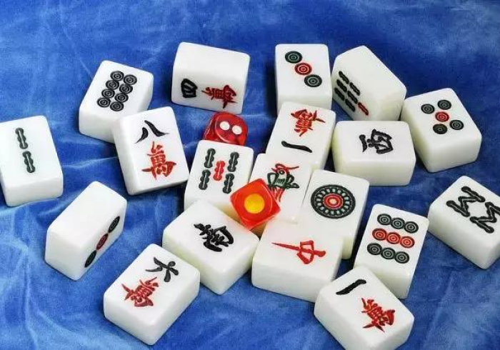 9分钟讲解!【红中麻将遥控器免安装】（专用辅牌神器免安装）