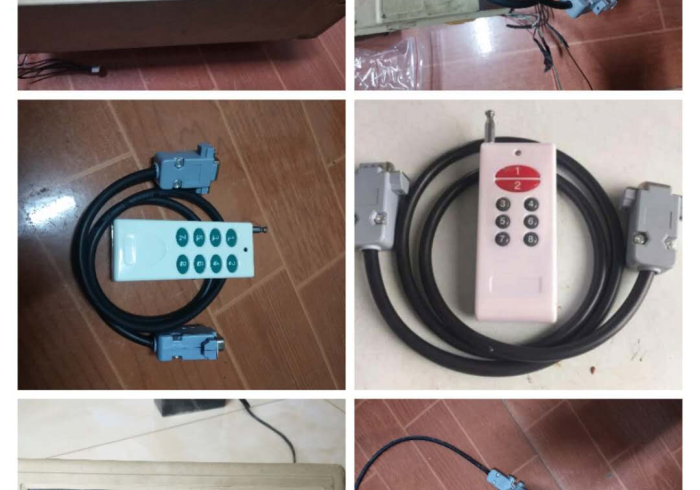 盘点七款!免安装地磅秤加减重量遥控器”推荐7个购买渠道