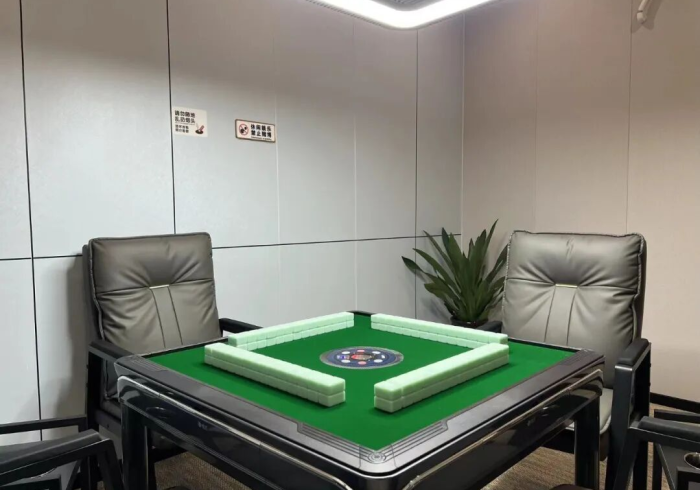 三分钟看懂！棋牌室麻将机真能免安装程序”实测开挂方法