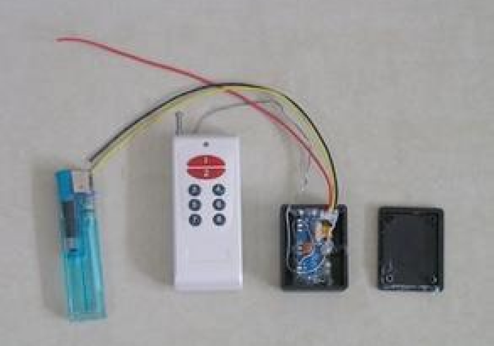 黑科技教程“地磅接线遥控器加减(助手神器外辅工具) 