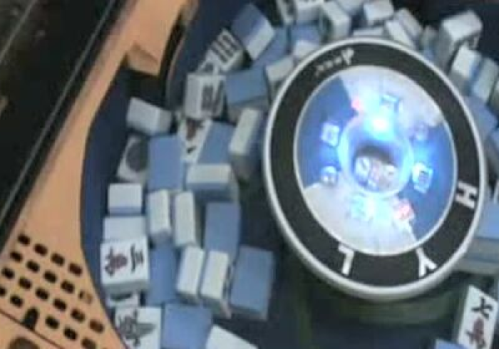 十分钟科普!程控麻将机洗牌!太离谱了原来一直已经有出现(2026版)