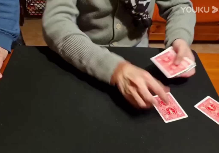 分享二款!2023扑克牌扫描仪最新(铺牌器购买)