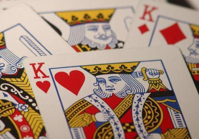 解密“正常扑克牌可以扫描吗”-太坑了原来有挂