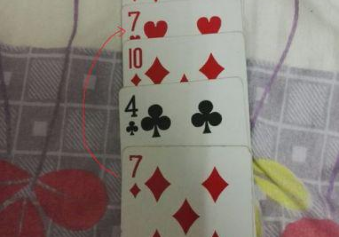 科普五款!郑州扑克牌扫描仪公司”分享装挂详细步骤