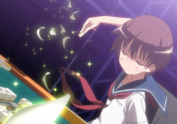 超详细“普通麻将芯片控制”!曝光开挂内幕