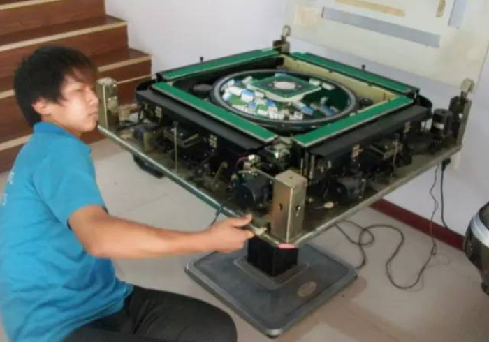 三分钟看懂！普通麻将机真能免安装程序(插件购买)