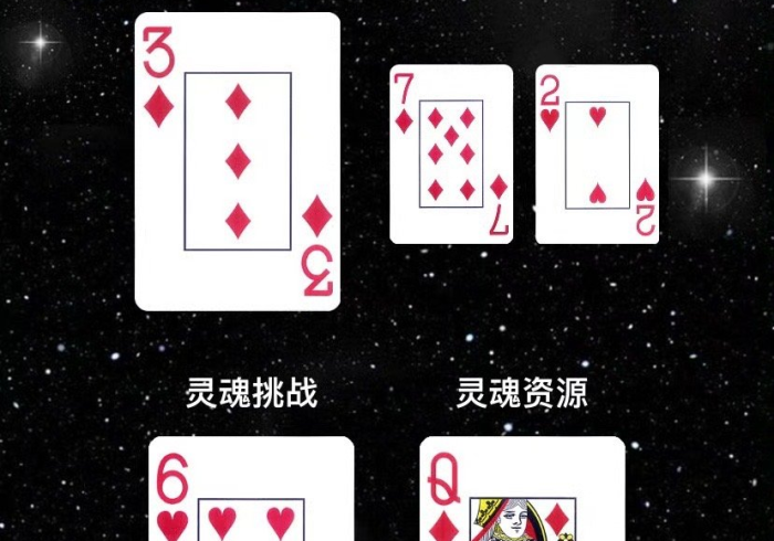 推荐十款!扫描扑克牌怎么验牌”详细开挂玩法