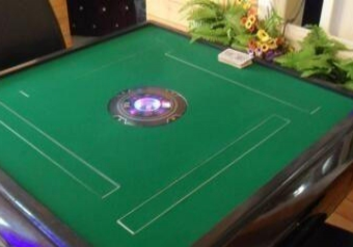 新款麻将机把把胡