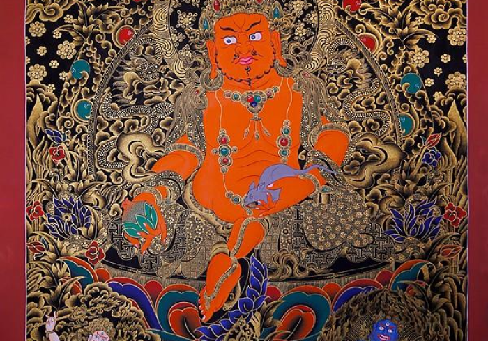 财神十三张透视软件