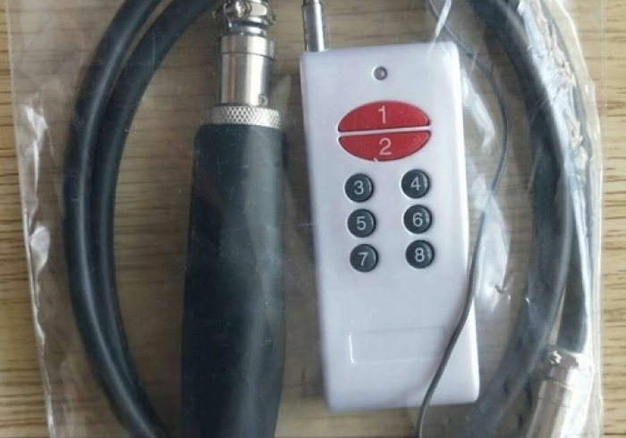 地磅加减遥控器