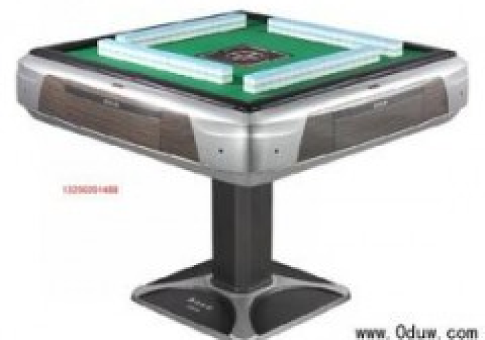 麻将控制器真的吗