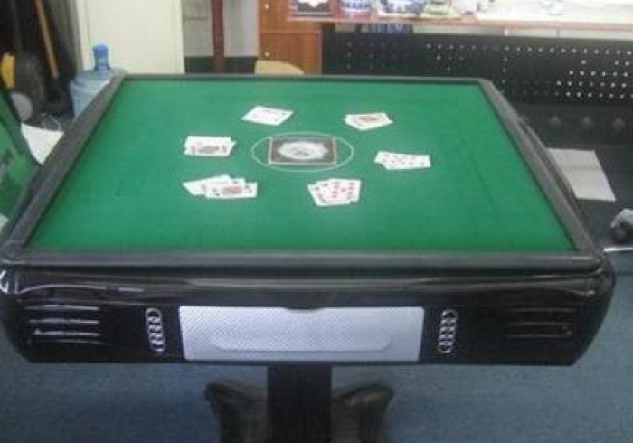 扑克牌雷达扫描仪最新款