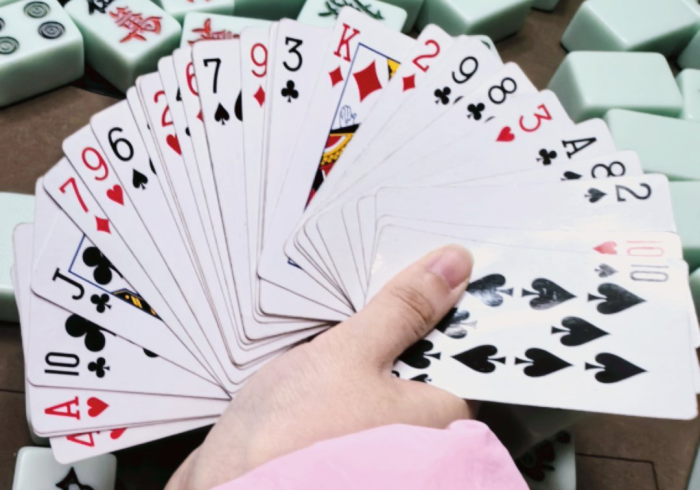 福州十八扑真的有挂吗