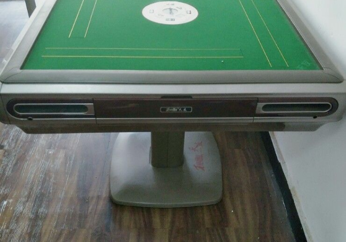 目前新的麻将机40张程序控牌器