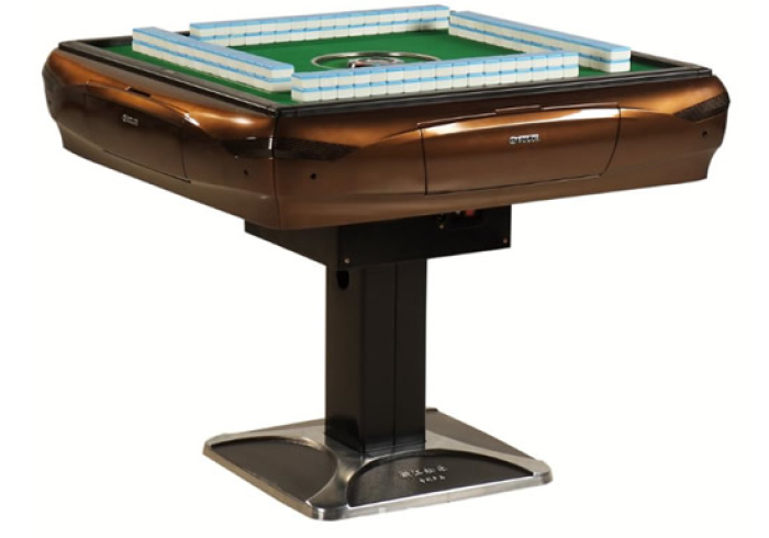 智能麻将机免安装程序怎么购