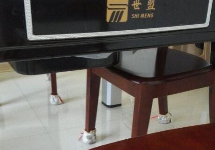 麻将机胡牌神器是不是很容易发现