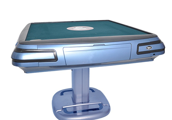 棋牌室麻将机专用控牌器