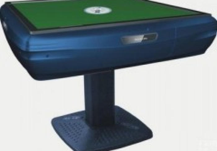 手机普通麻将机控牌器