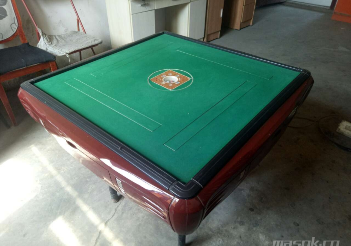 拆除麻将机程控器 拆除麻将机程控器