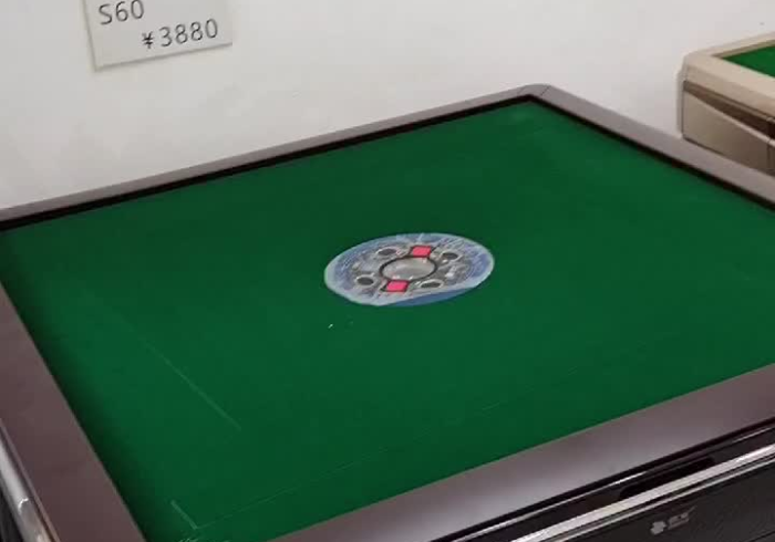 麻将机控牌器多少钱